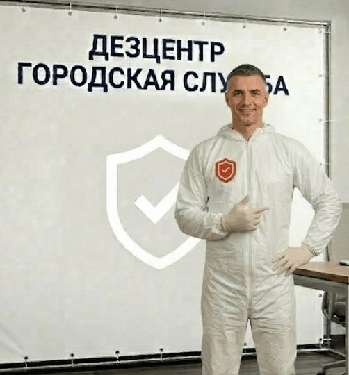 Удаление запаха табака - АЛЕКСЕЙ КОЗЛОВ